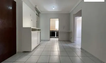 Apartamento com 2 quartos à venda, 51 m² por R$ 220.000 - São Bernardo- Belo Horizonte/MG