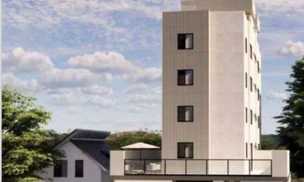 Apartamento com 02 quartos sendo 01 com suite a venda, 53,00M² no valor deR$399.000,00 no bairro Santa Monica