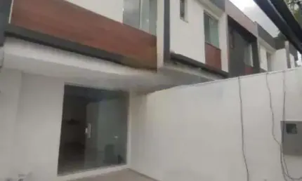 Casa duplex com entrada independente com 2 quartos sendo 01 com suite à venda, 88 m² por R$ 406.000 - Piratininga (Venda Nova) - Belo Horizonte/MG