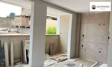Apartamento com 3 Quartos,82 m² por R$ 690.000,00 - Liberdade- Belo Horizonte/MG