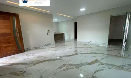 Casa com 3 quartos à venda, 124 m² por R$ 950.000,00 - Santa Mônica- Belo Horizonte/MG