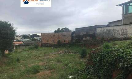 lote/Terreno à Venda - 720m² por R$ 1.200.000,00 Bairro Gloria -Belo Horizonte -MG