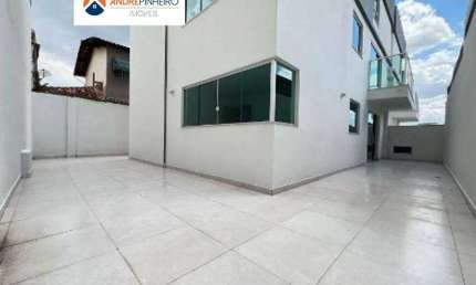 Apartamento com área privativa 160 m² por R$ 750.000,00 -Santa Mônica- Belo Horizonte/MG