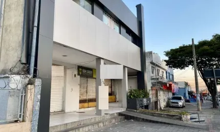 Prédio à venda, 680 m² por R$ 2.800.000,00 - Santa Mônica - Belo Horizonte/MG