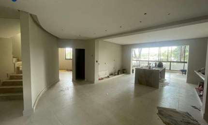 Casa com 4 quartos à venda, 350m² por R$ 2.290.000,00- Liberdade -Belo Horizonte - MG