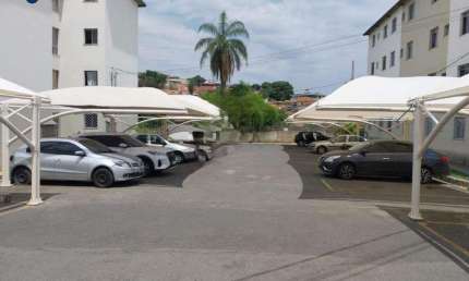 Lindo Apartamento de 2 Quartos no Bairro Serra Dourada / Bernardo de souza, Vespasiano