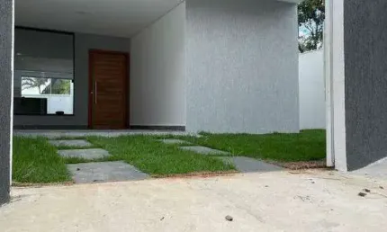 Casa à venda no Bairro Cachoeira, São José da Lapa 430.000,00