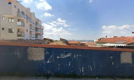 lote/Terreno à Venda - 360m² por R$ 499.000,00 Bairro Copacabana -Belo Horizonte -MG