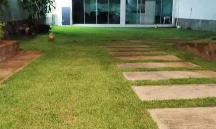 Casa com 3 quartos à venda, 300m² por R$ 750.000,00 - Jardim encantado - Sao Jose da Lapa /MG