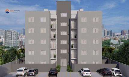 Apartamento com Cobertura 2 Quartos à Venda por 425.000 no bairro Xangri-Lá - Contagem/MG
