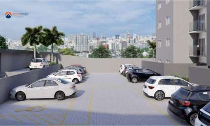 Apartamento com Cobertura 2 Quartos à Venda por 425.000 no bairro Xangri-Lá - Contagem/MG
