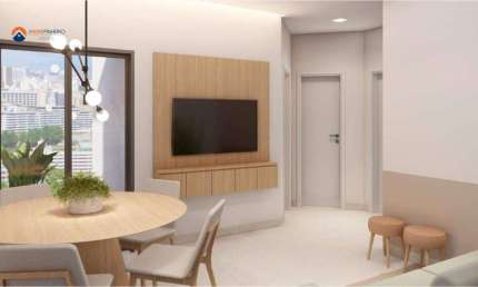 Apartamento com 2 Quartos à Venda por 329.000 no bairro Xangri-Lá - Contagem/MG