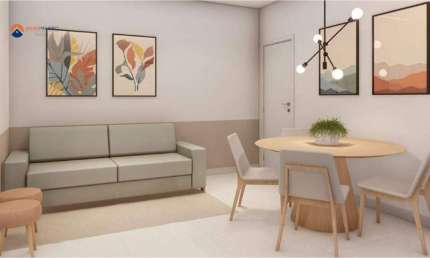 Apartamento com 2 Quartos à Venda por 329.000 no bairro Xangri-Lá - Contagem/MG