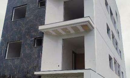 Excelente Apartamento com cobertura em ótima Localização no Bairro Piratininga