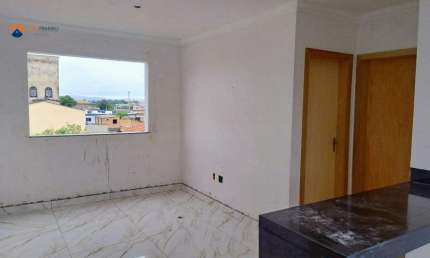 Excelente Apartamento em ótima Localização no Bairro Piratininga