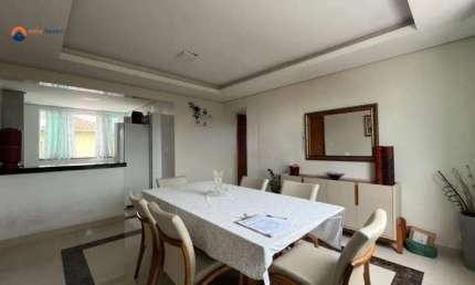 Apartamento com 3 Quartos 1Suíte à venda, 75 m² por R$ 530.000,00 - Vila Cloris - Belo Horizonte/MG
