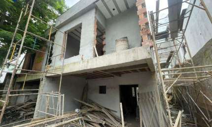 Casa com 3 quartos à venda, 87 m² por R$ 850.000,00 - Itapoã - Belo Horizonte/MG