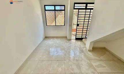 Casa Geminada Coletiva à Venda - 2 Quartos - 1 Vaga - 80m² - Bairro Santa Mônica BH-MG