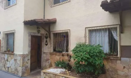 Casa com 3 quartos à venda, por r$ 435..000,00 - itapoã - belo horizonte/mg
