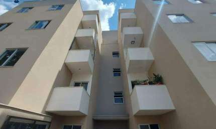 Apartamento com área privativa92 m² por R$ 356.000,00- Cabral - Contagem /MG