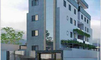 Cobertura com 04 quartos 150 m² por R$ 1.660.000 -Itapoã - Belo Horizonte /MG