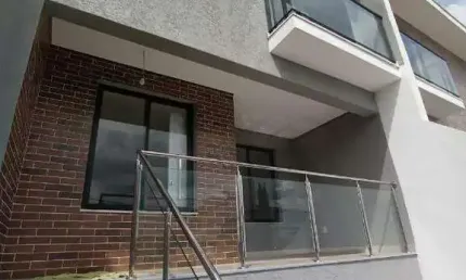 Casa de Alto Padrão à Venda no Bairro Cabral | 170m² | R$ 1.075.000