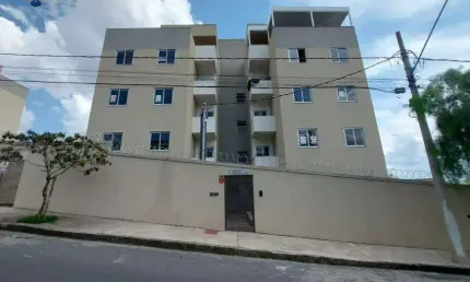 Apartamento à Venda na Cândida Ferreira | 52m² | R$ 271.000