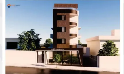 Apartamento com área privativa 65m² por R$ 480.000,00- Itapoã - Belo Horizonte/MG