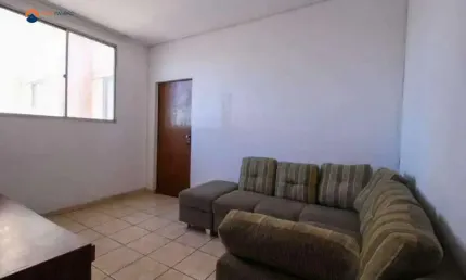 Apartamento com 2 quartos e 1 banheiro à venda, 52 m² por r$ 305.000