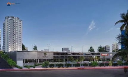 Apartamento com 2 quartos à venda por R$440.000,00 - Santa Mônica - Belo Horizonte/MG