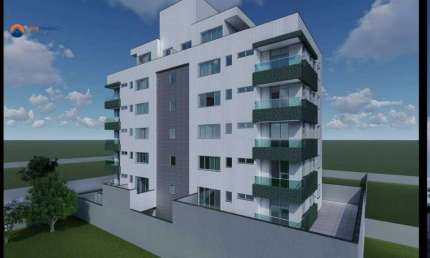 Cobertura Duplex à Venda – 186m² | 4 Quartos | 3 Banheiros | 4 Vagas | R$ 1.200.000