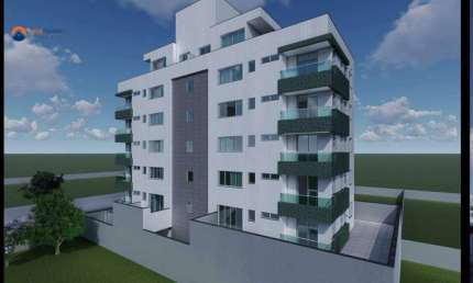 Apartamento de Alto Padrão com Área Privativa – 193m² | 3 Quartos | 2 Banheiros | 3 Vagas | R$ 1.150.000