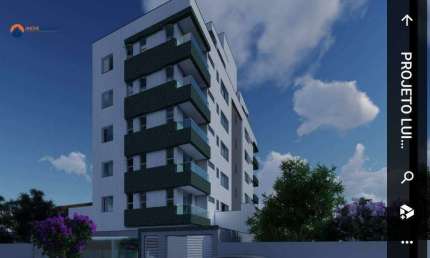 Apartamento com Área Privativa à Venda – 134m² | 3 Quartos | 2 Banheiros | 3 Vagas | R$ 890.000,00