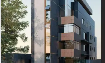 Cobertura com 04 quartos 233 m² por r$ 2.500.000,00- jaraguá- belo horizonte /mg
