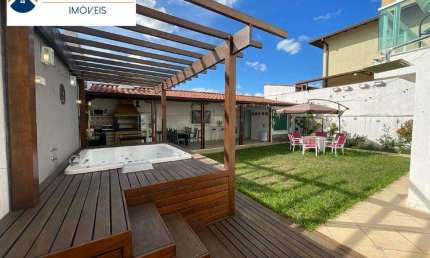 Casa com 3 quartos à venda, 260m² por R$ 1.970..000,00 - Planalto - Belo Horizonte/MG