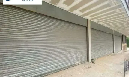 Loja ponto comercial para alugar, 1.160m² –R$ 48.000,00 Itapoã /BH