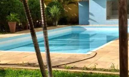 Chácara / sítio com 4 quartos à venda no Granjas Primavera (Justinópolis), Ribeirão das Neves 