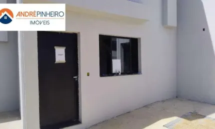Ótima casa à venda no Bairro Adeodato, Santa Luzia/MG, com cerca 55 m² por R$ 300.000