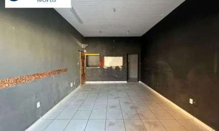 Loja / Ponto Comercial para Aluguel – 48m² – Planalto – R$ 2.500,00