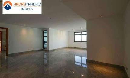 Apartamento de 4 quartos, 2 suítes, 4 vagas á venda no Santa Lúcia.