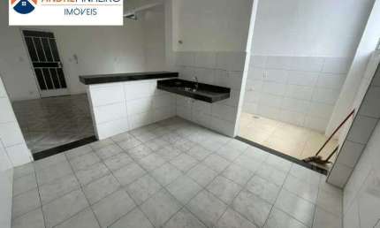 Apartamento com 02 quartos para locação com 57,42m² no valor de 2.200 no bairro Letícia, Venda Nova BH. MG