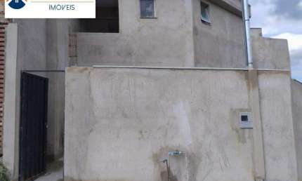 Oportunidade Imperdível! Casa Nova Duplex Independente com 2 Quartos Bairro Imperial em Santa Luzia