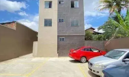 Apartamento com 02 quartos, 68,00²m no valor de 245.000 bairro maria helena bh,mg