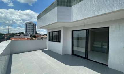 Alugo Cobertura com 2 quartos por R$ 5.200. - Itapoã - Belo Horizonte/MG