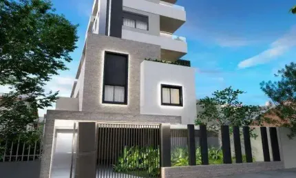 Cobertura com 03 quartos sendo 01 com suite a venda, 84,25m² no valor de 1.1000.000 no bairro Itapoa