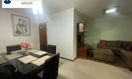 Casa Geminada independente com 3 quartos à venda, 137,67 m² por R$ 780.000,00 - Planalto - Belo Horizonte/MG
