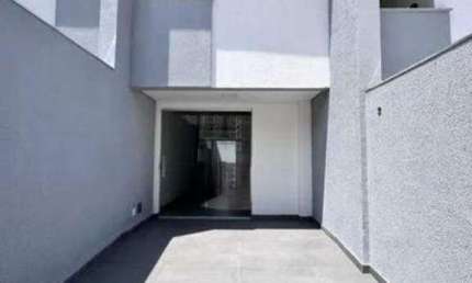 Casa geminada com 2 quartos à venda, 66 m² por R$ 425.000,00 - Planalto - Belo Horizonte/MG