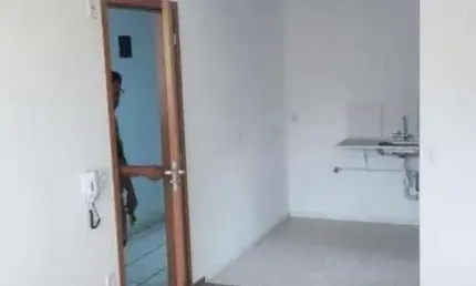 Vendo apartamento com 46m², com 02 quartos no valor de 165.000,00 no bairro Botafogo-Justinopolis