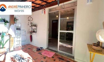 Vendo apartamento garden com 03 quartos com 68,62²m no valor de 410.000,00 no bairro São João Batista