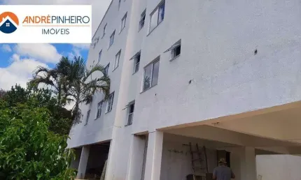 Excelente apartamento 2 quartos sendo um suíte em ótima localização no Bairro Serrano